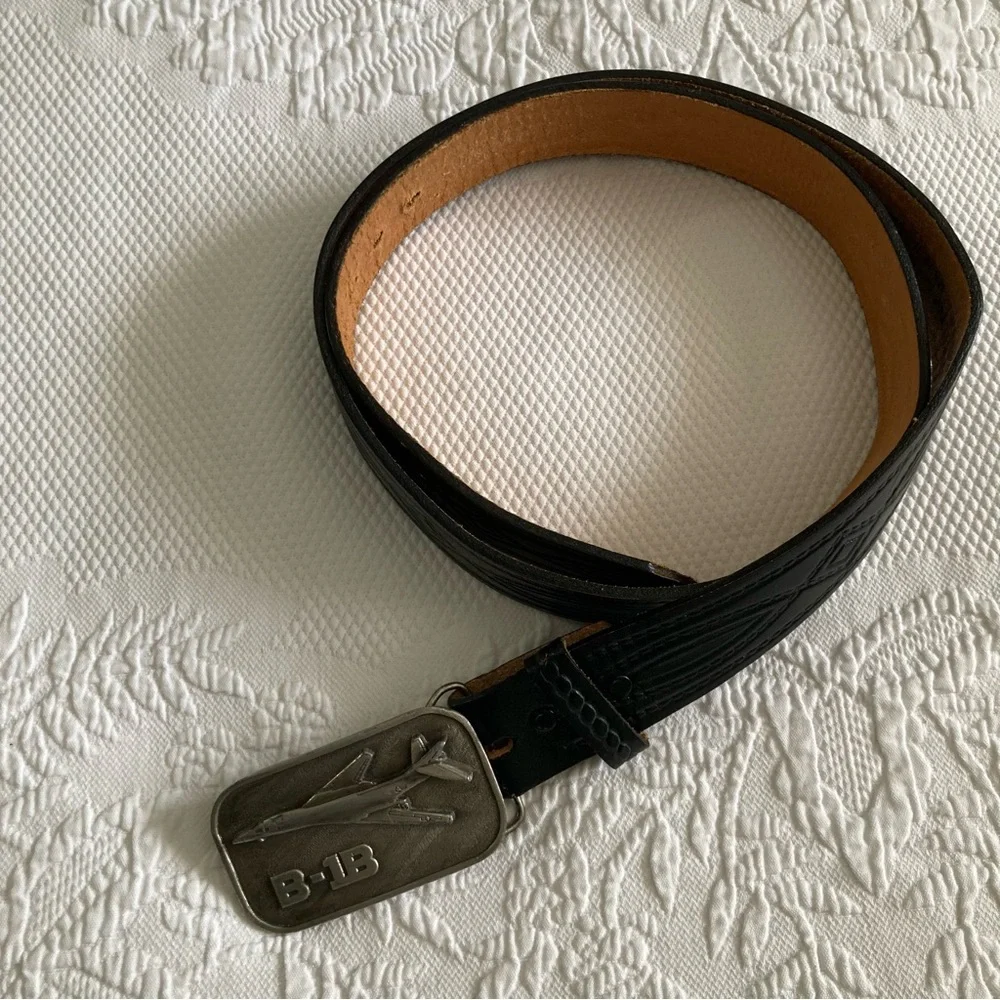 Rockwell vintage tooled